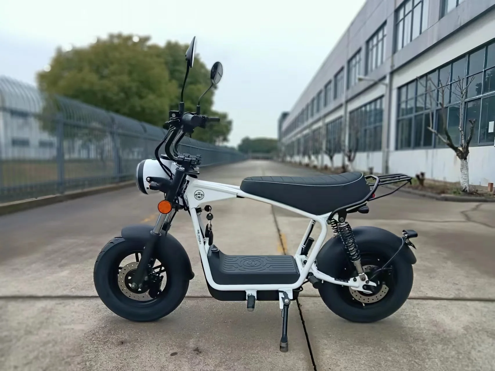 SKYTEAM EEC E5 CE 1200W MINI ELECTRIC SCOOTER ESCOOTER URBAN ELECTRIC BIKE E BIKE WITH REMOVABLE LITHIUM BATTERY 45KM/H 25KM/H