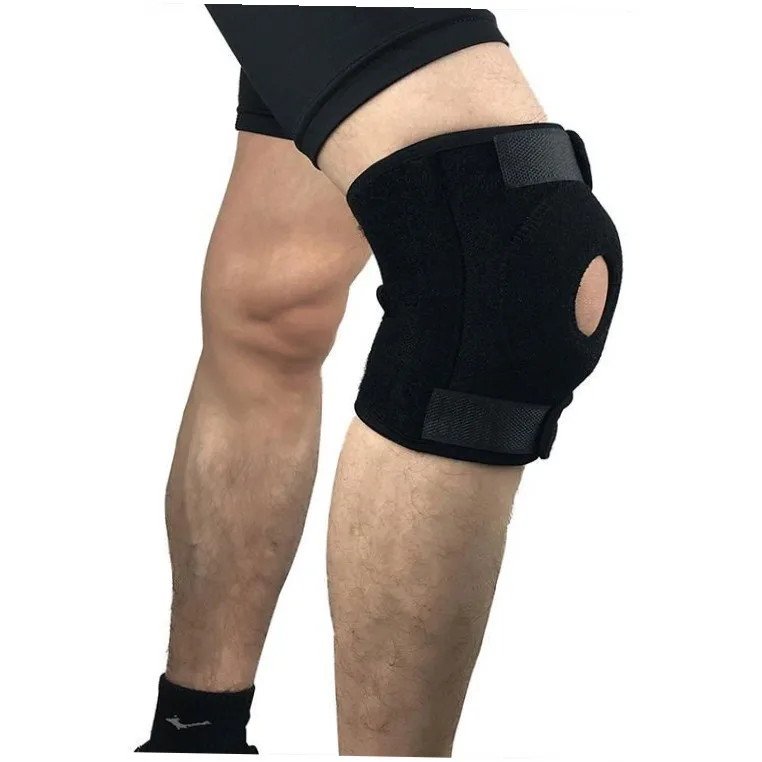 
Exercise Support Work Yoga Joint Safety Collision Protective Tactical Knee Pads 