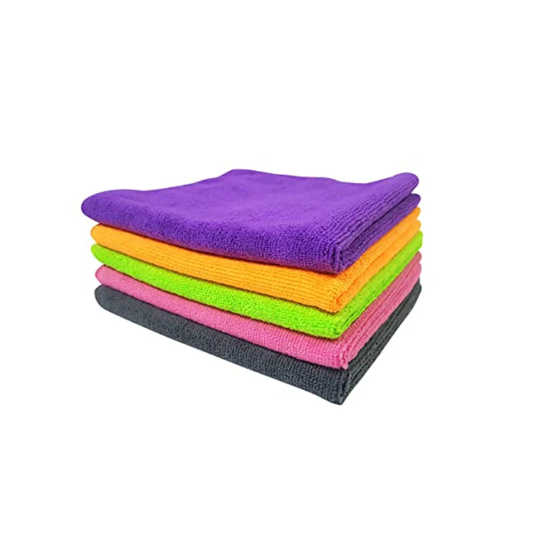 SPONDUCT Car Cleaning Wash Towel,Microfiber Towel Car Wash 40X40,Car Wash Micro Fiber Towel China