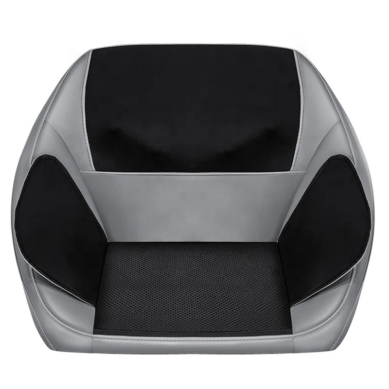 2024 New Factory Direct OEM Waist Scratcher Seat Vibration Airbag Compression Massage Product Body Massager For Home Office