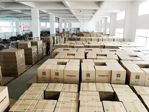  Высококачественный многофункциональный блендер Ranbem 769s Прямая продажа с завода машина для приготовления соевого молока Автоматический