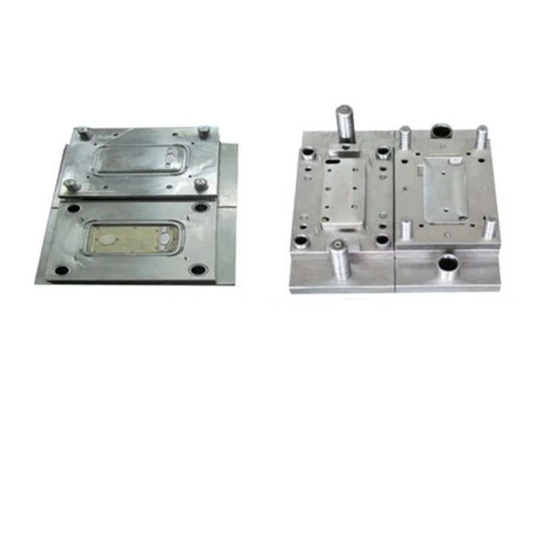 Precision injection mold plastic injection mold / aluminum mould making china manufacturer plastic mould die maker