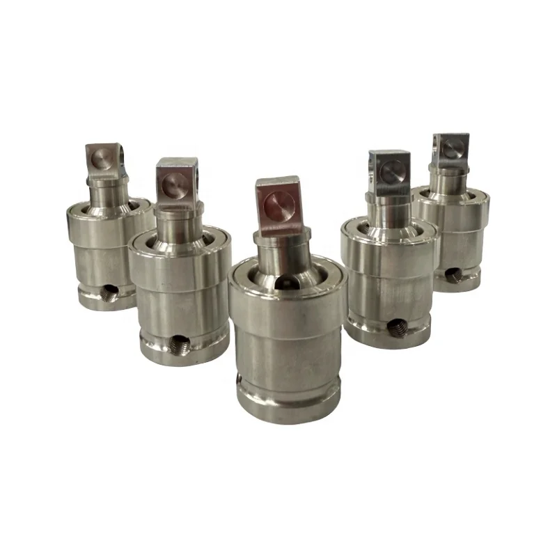360 Degree Swivel Knuckle Joint Air Impact Wobble Socket Adapter Hand Repair Tool Set 1/2 3/8 1/4 Drive Socket Adapter Converter