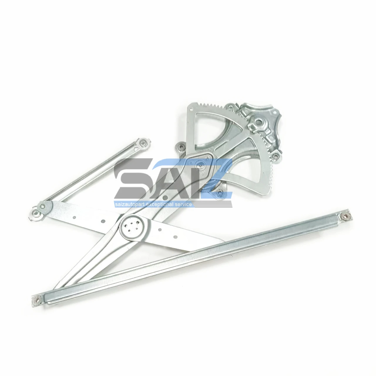 Car Power Window Regulator For TOYOTA HILUX VIGO 2005- 698010K010 RH 69801-0K010 698020K010 LH 69802-0K010 Window Glass lifter