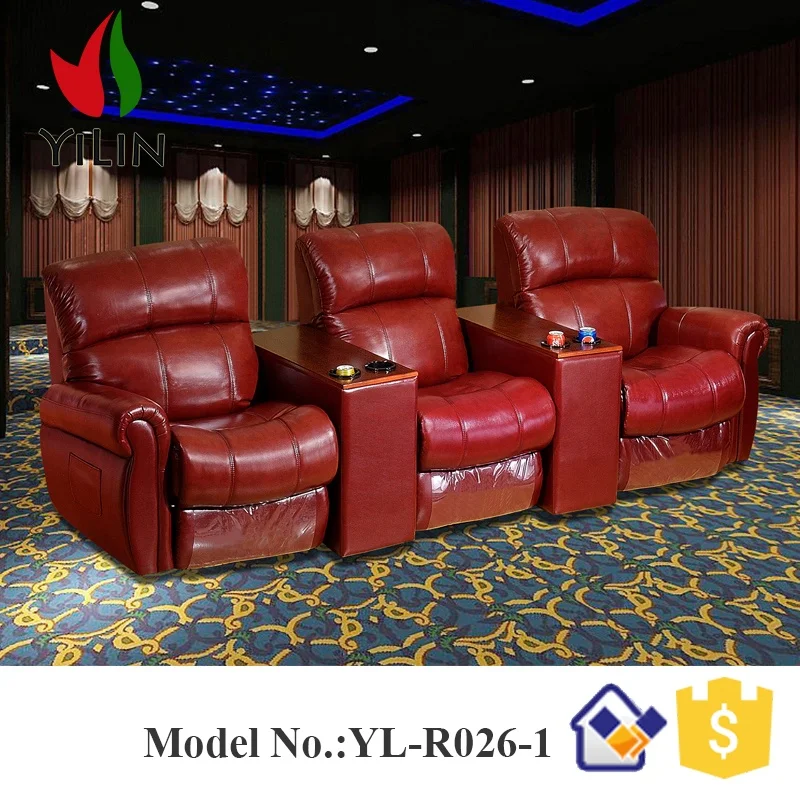 3D,4D,5D motion chair seat living room furniture set cinema movie sofa home theater recliner sofas
