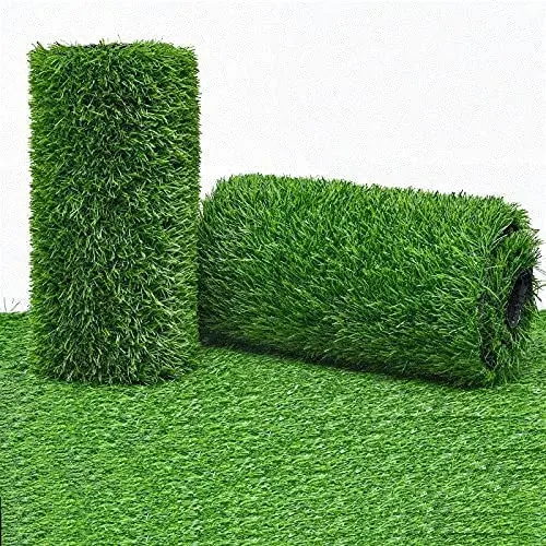 Superior Soft Senior Top Quality Artificial Grass Environmental Friendly High Dense Synthetic Grass