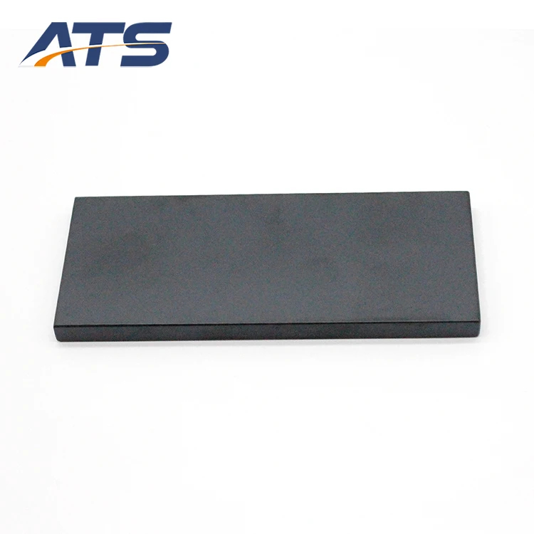 ITO wafer indium tin oxide piece ITO target for optical vacuum coating ITO