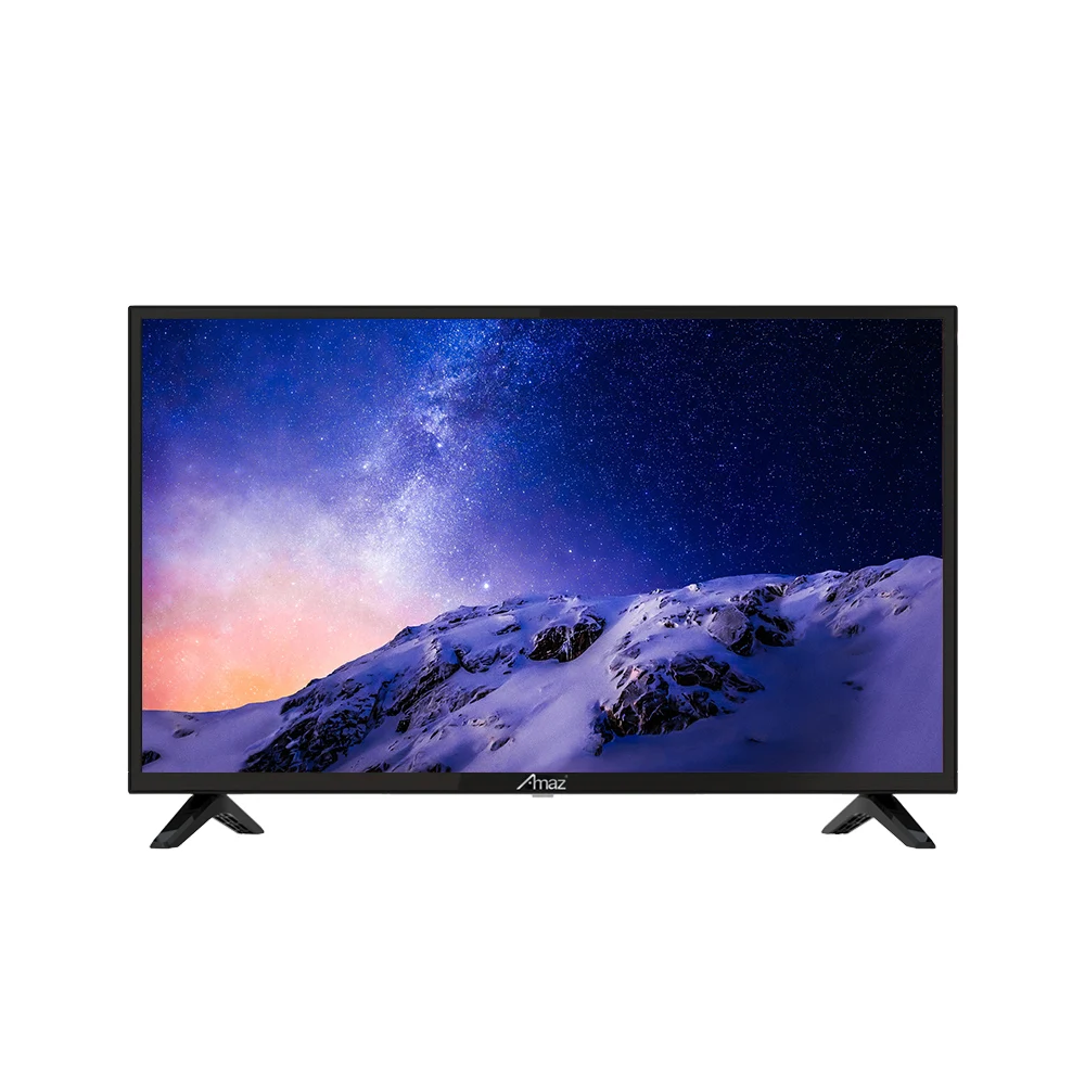 Оптовая продажа телевизор с плоским экраном OLED 4K смарт-ТВ 65-дюймовый цифровой DVB-T2S2