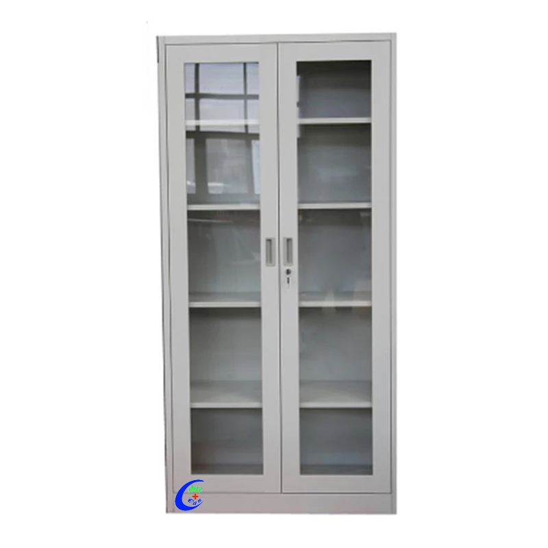 Biology Lab Locker Cabinet Medicine Tall Storage Cabinet Instrument cupboard