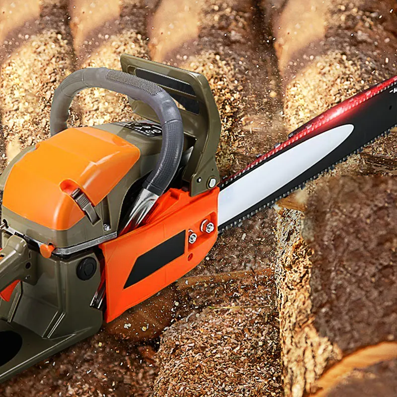 INNO OEM 11500RPM Chainsaw Chain Machine 58CC Chainsaw Sharpener Save-labor