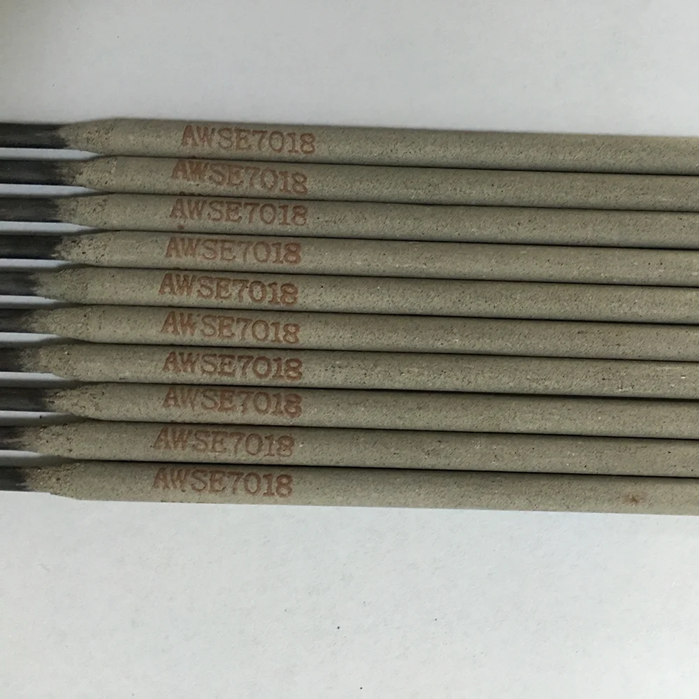 welding electrodes aws e7018 price per packets welding electrode aws e7018 china brand