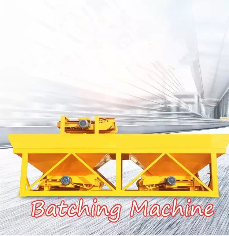 high level prefabricated building for building for business center concrete equipment