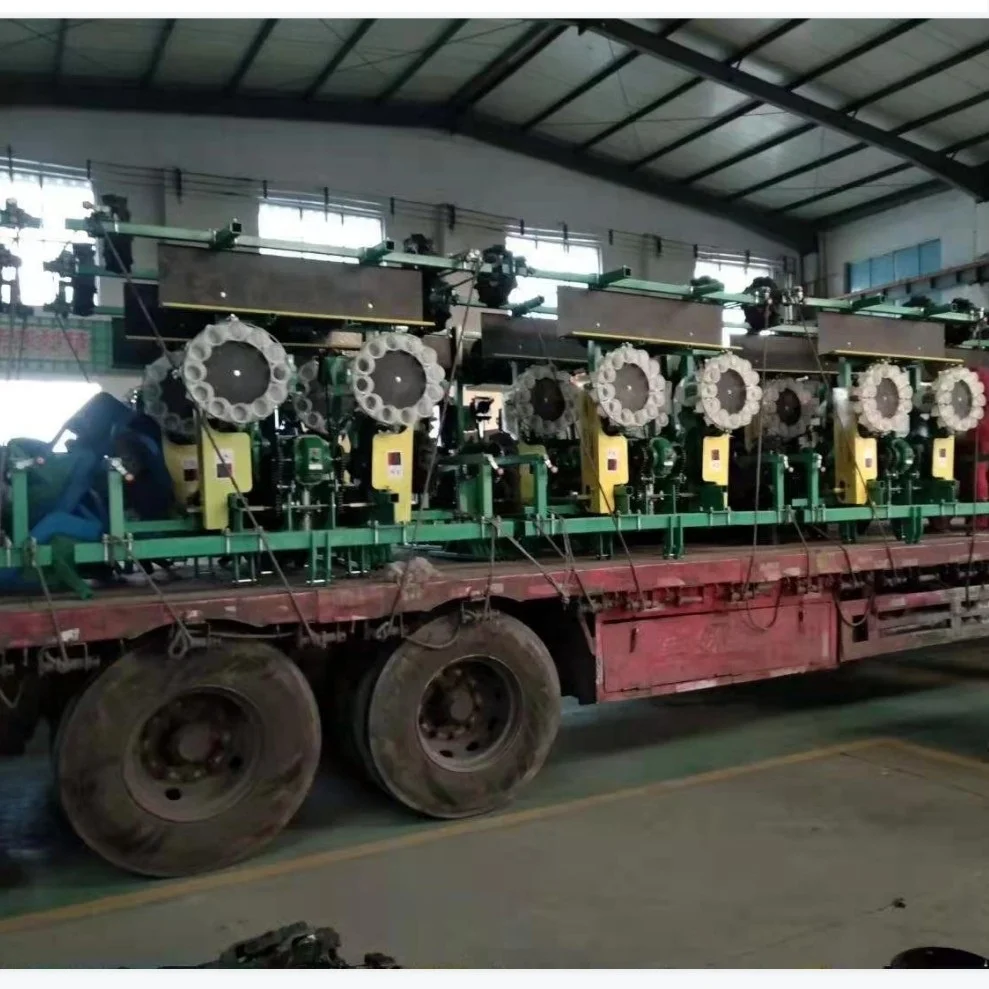 pepper transplanter 4 row watermelon tomato transplanter seedling planting machine onion transplanter