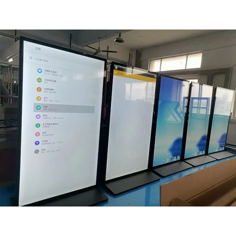 76-дюймовый экран для сенсорного экрана windows lcd