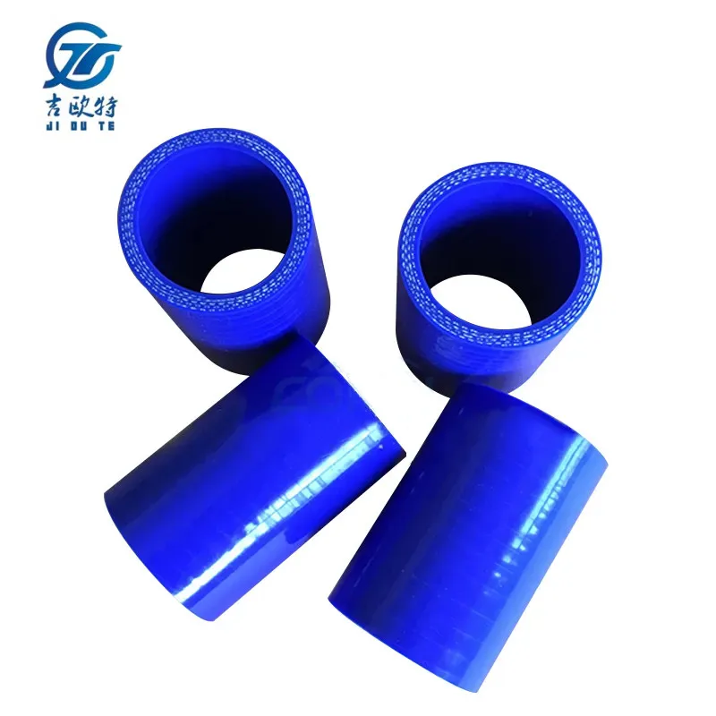 Ford GM 1000mm Long 4-Ply Reinforced 40 ID Fitting Silicone Hose