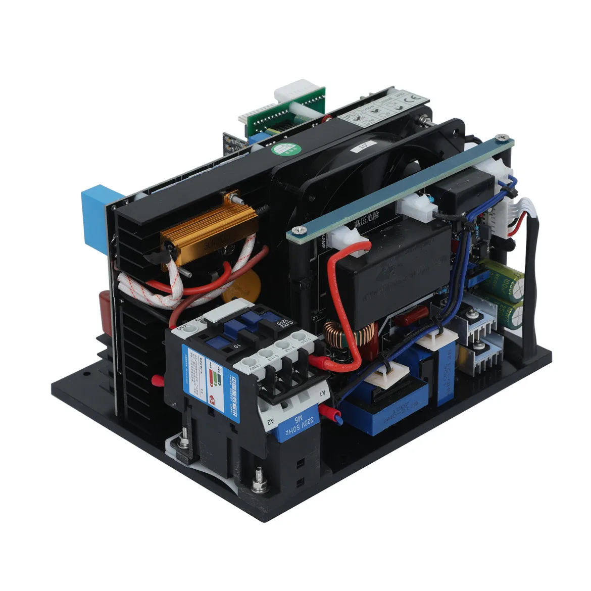 Основная плата источника питания IPL OPT DPT fuente de alimentacion Guangzhou 800W 110V 220V