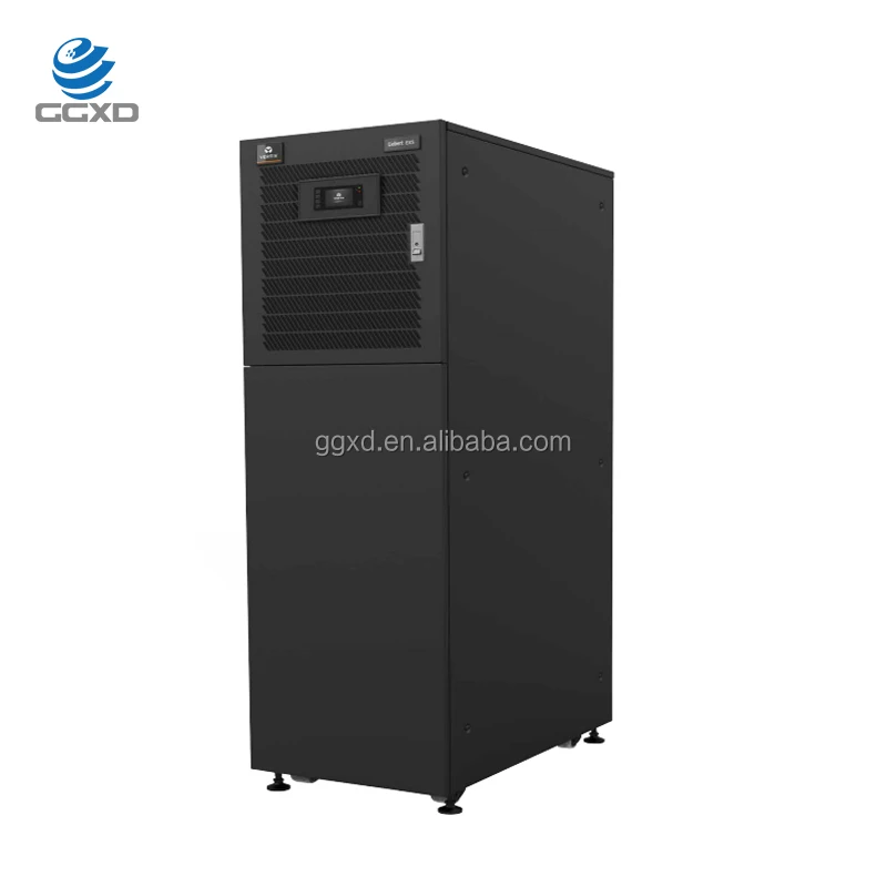 Liebert NX Series 30-60KVA UPS Online Double Conversion Liebert 30KVA UPS 60KVA UPS Price