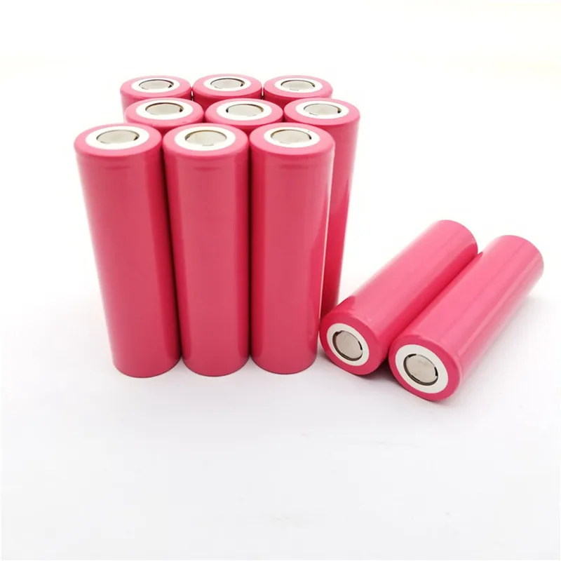 Factory Pricer High Capacity 4800mAh 21700  Lithium Battery