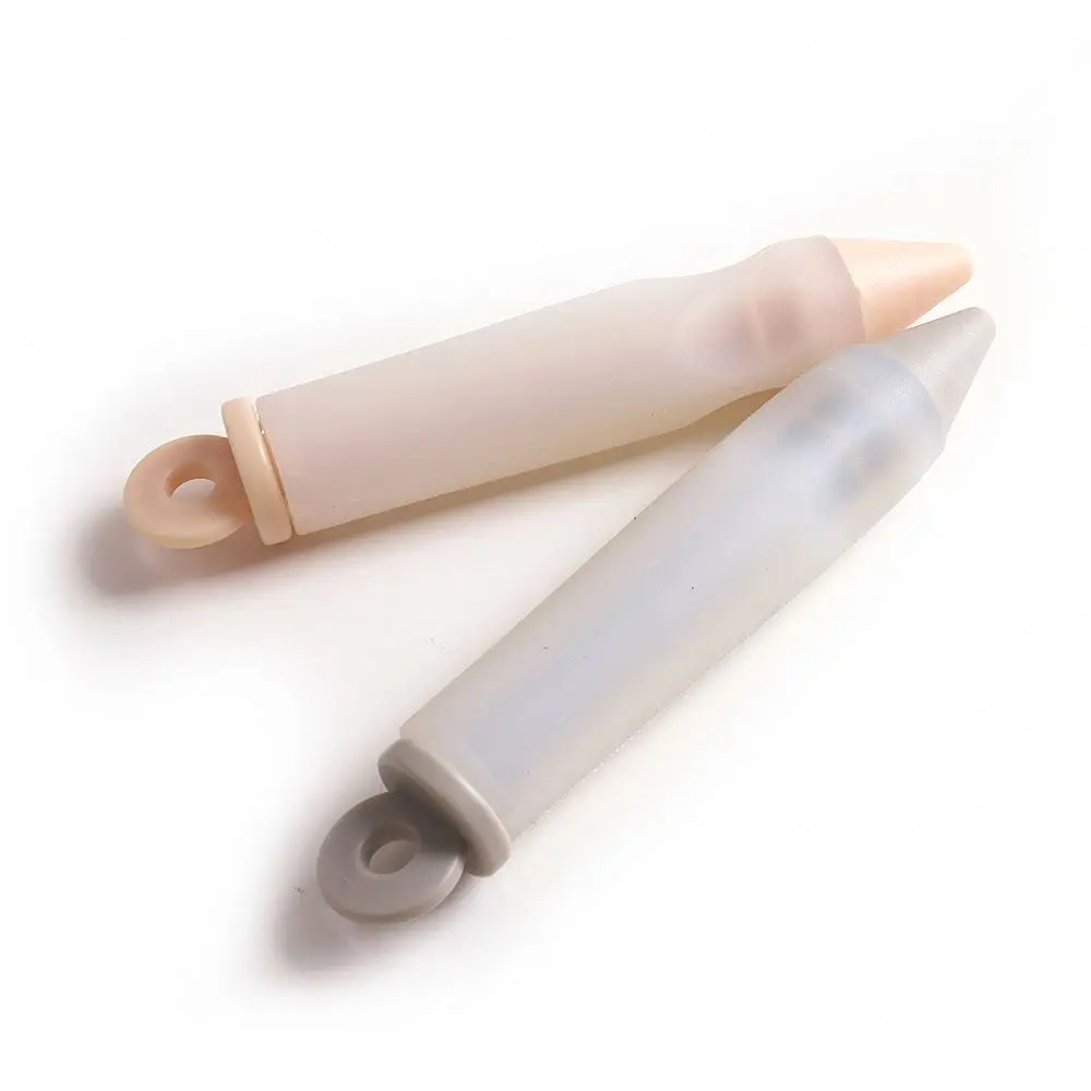 Wholesale Silicone Chocolate Cake Pastry DIY Decorating Pen For Kids