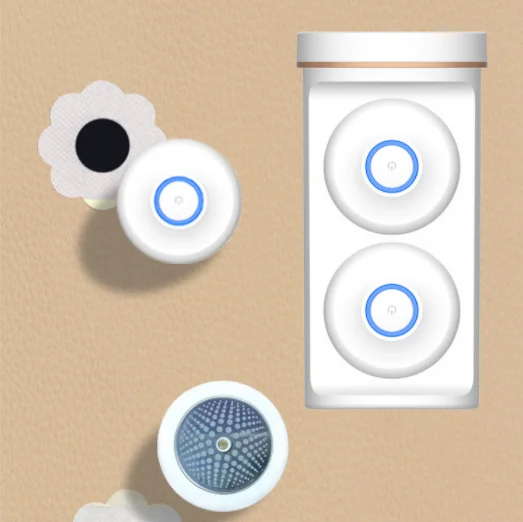 Electric Moxibustion Tool Moxa Physiotherapy Apparatus