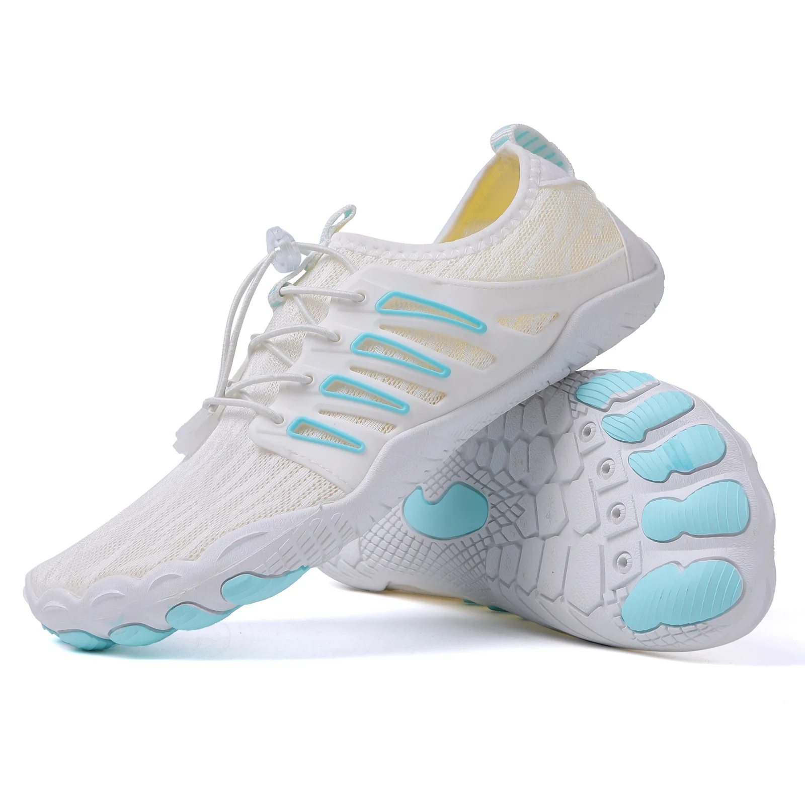 2023 High Quality Barefoot Running Shoe Water Walking Swim Surf Quick Dry Shoes For Outdoor Beach