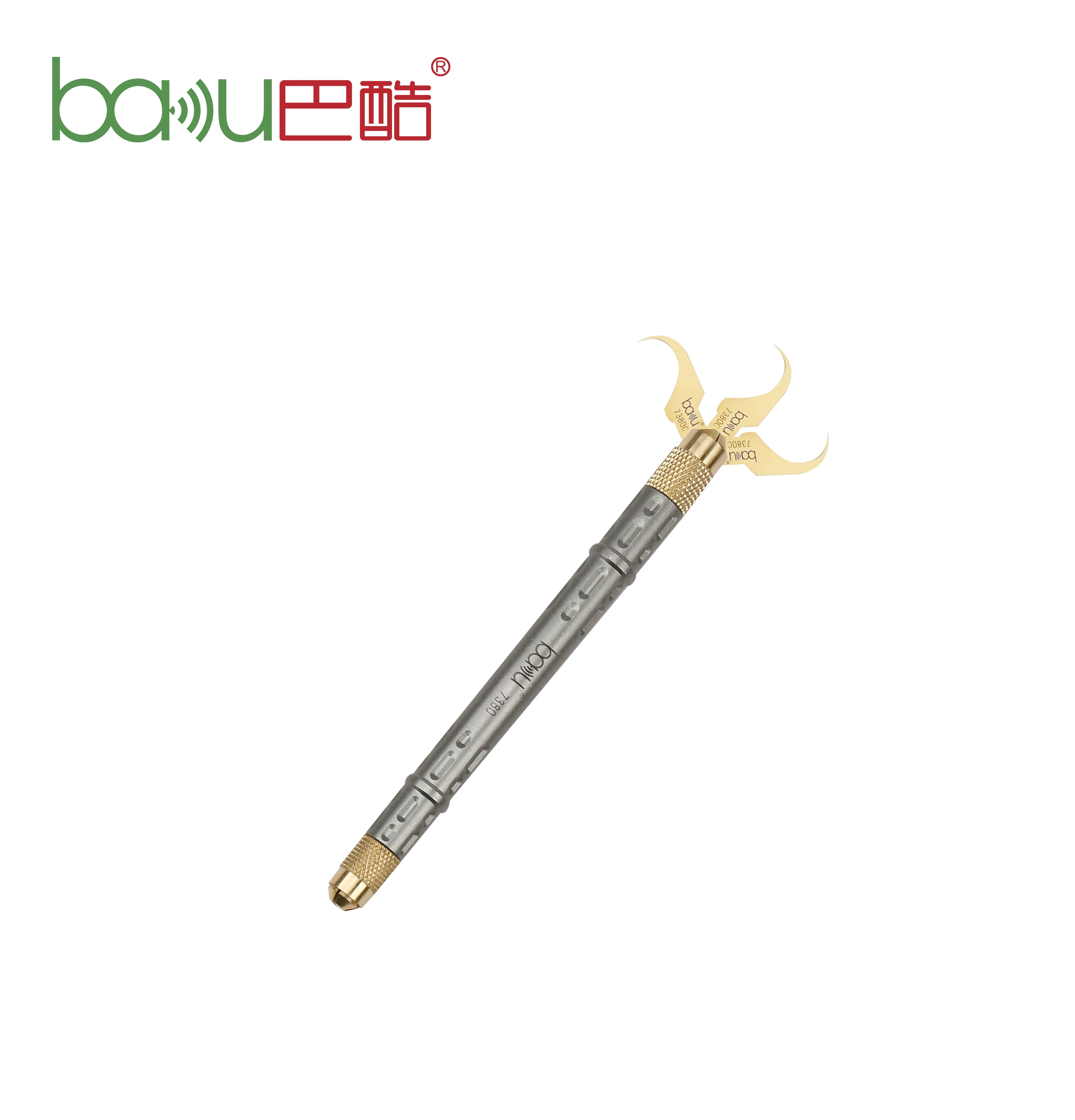 Новый продукт Баку ba-7380-C удаления клея для