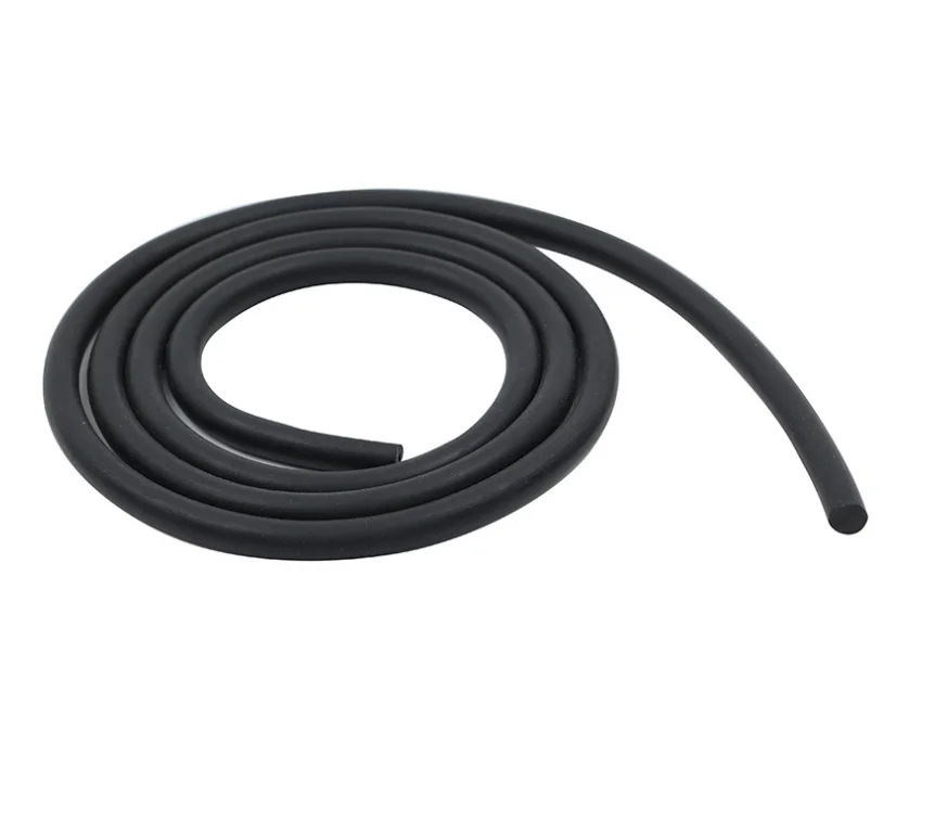 EPDM Rubber Window Seal, Door Seal Rubber Strip, O Ring Cord