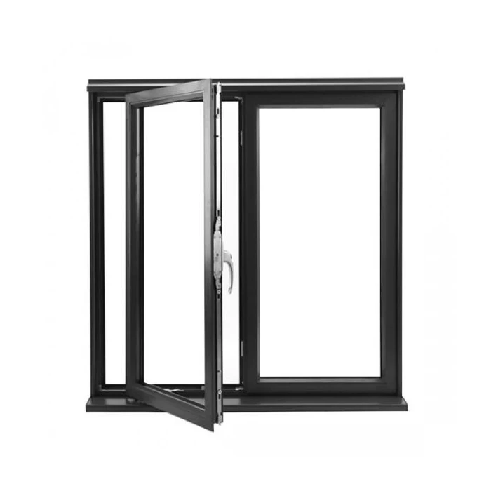 Wheels For Aluminum Windows China factory aluminum Windows Aluminum Window Lock