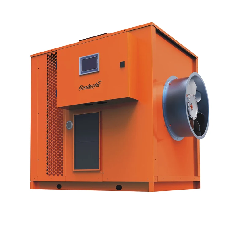 CE 50%, тепловой насос с меньшим потреблением энергии, сушилка для пищевых продуктов