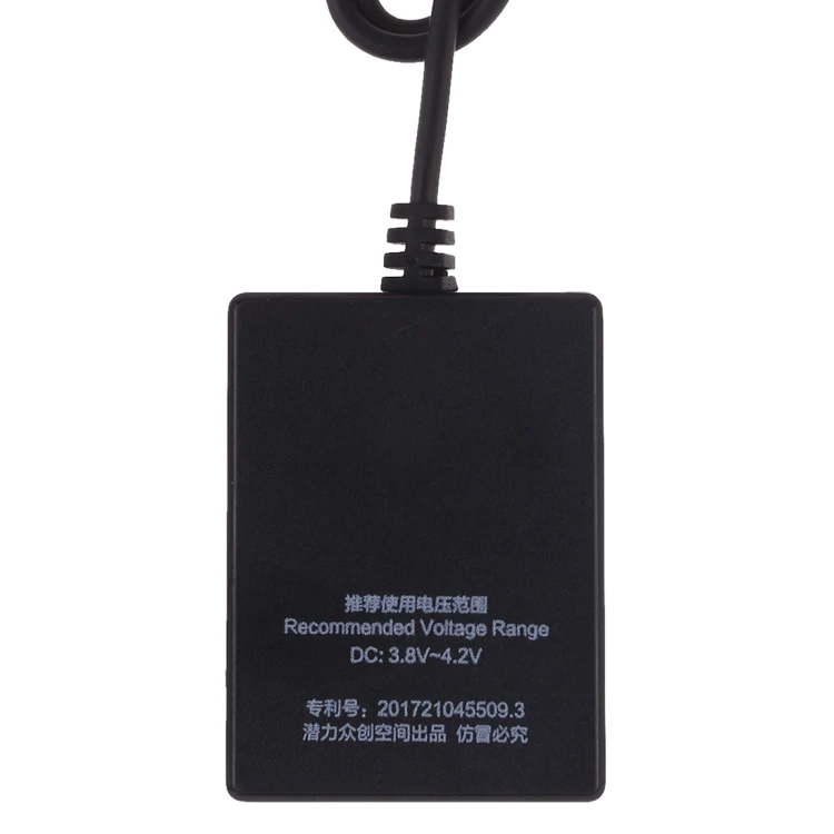 Qianli Professional Phone Service Dedicated Power Cable for iPhone X/8 Plus/8/7 Plus/7/6s Plus/6s/6 Plus/6