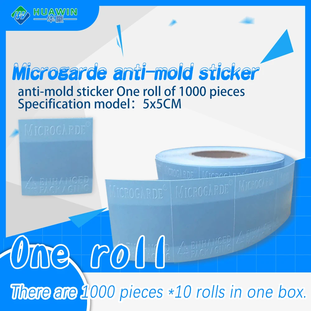 
anti mold chip sticker,anti mold chip,anti mold agents for shoes and clothes 