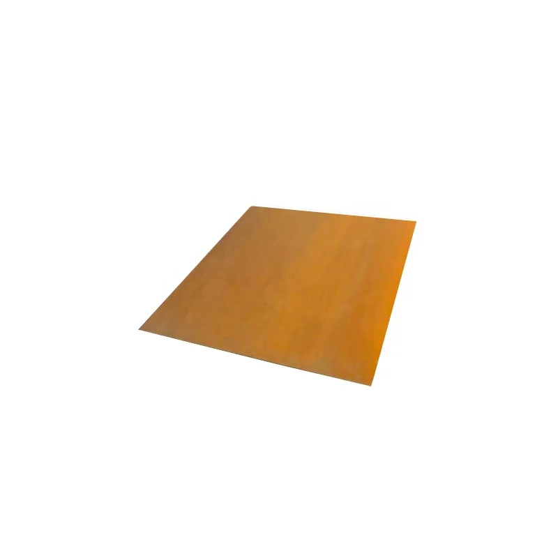 High Quality Hot Rolled 1.3401 X120Mn12 Mn13 High Manganese Steel Plate