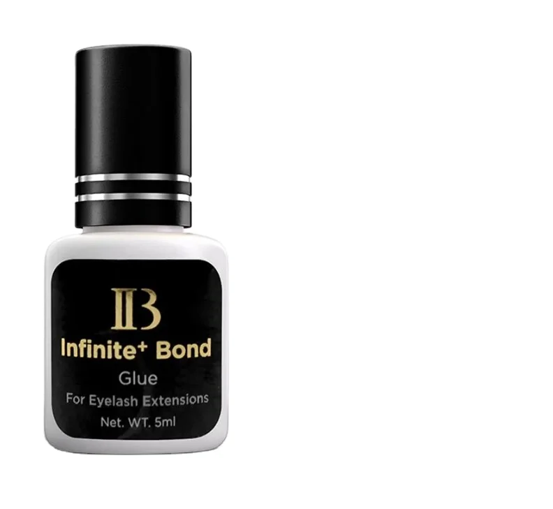 best eyelash extension glue IB infinite+ Bond glue eyelash extension Grafting lashes adhesive