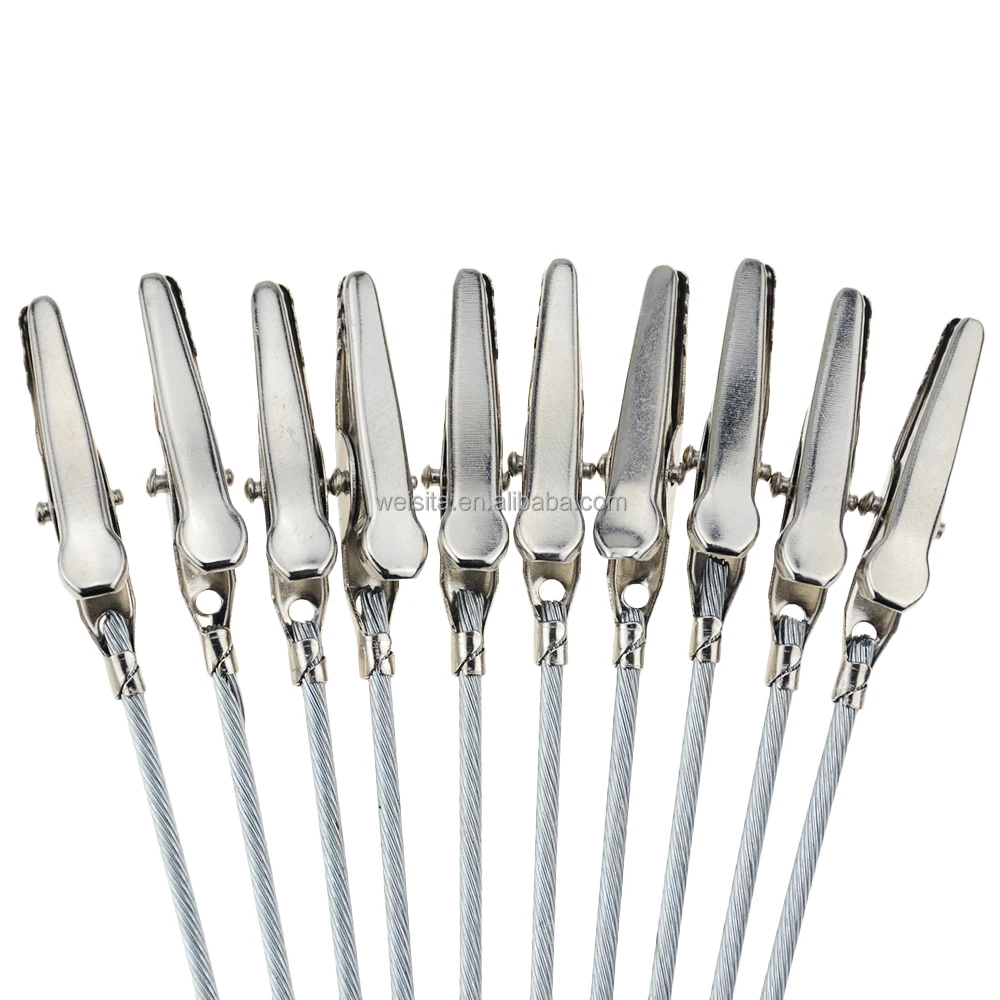 Сделай Сам, новинка, зажим для провода, держатель для карт, фото, зажим для записей, зажим «Аллигатор» для вечеринки, аксессуары для глины и торта