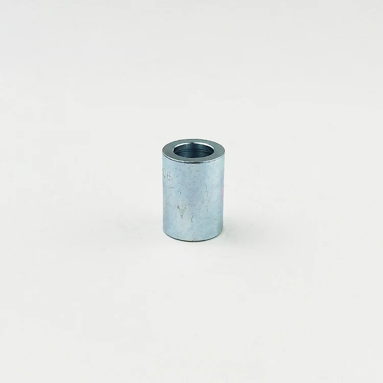 China Hot Selling 00110 Ferrulas Hydraulic Parts SAE100R1AT/DIN20022 EN853 1SN Hose Cover Hose Ferrule