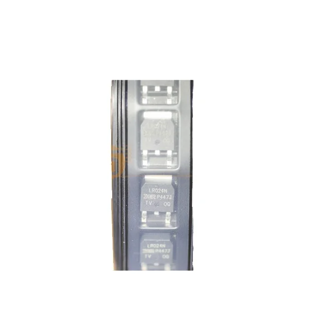 IRLR6225TRPBF n-channel MOSFET transistors LR6225 20 v strips TO 100 a - 252