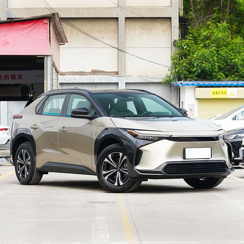 2023 новая модель Электромобиль для TOYOTA