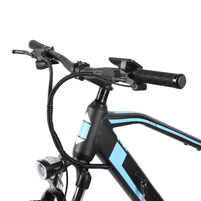 New Arrival 29 inch adult MTB Hub Motor 36V 350W 9 speed Electric Mountain bike with Lithium Battery