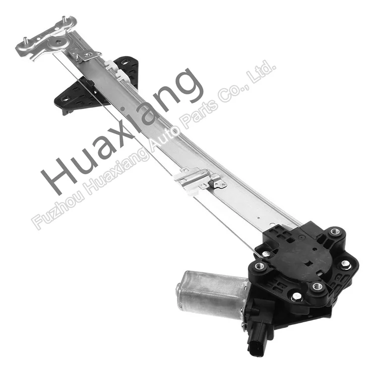 MR573877 Window Regulator For Mitsubishi Outlander 2003-2006 Window Regulator without Motor Front Left