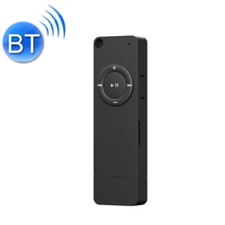 Оптовая продажа, музыкальный мини MP3-плеер XT02 U Disk Style
