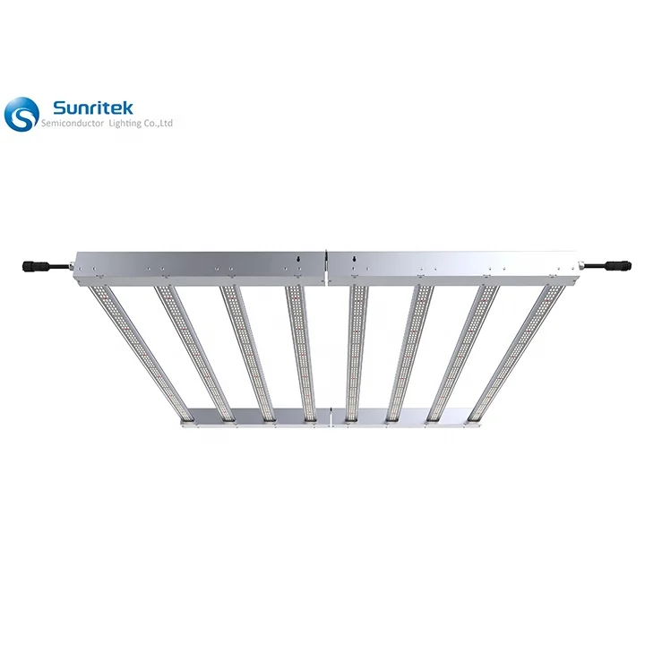 led grow lights replacement 720W Multi Bar LED Grow Light
