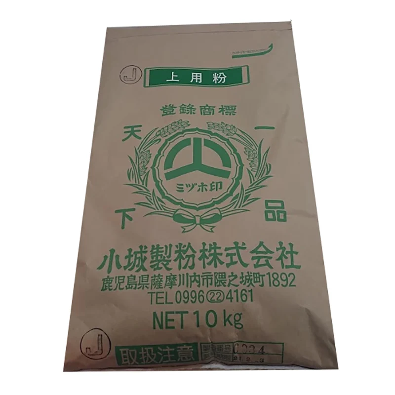 Японский поставщик муки обеспечивает зерновой муки зерновой мельницы муки