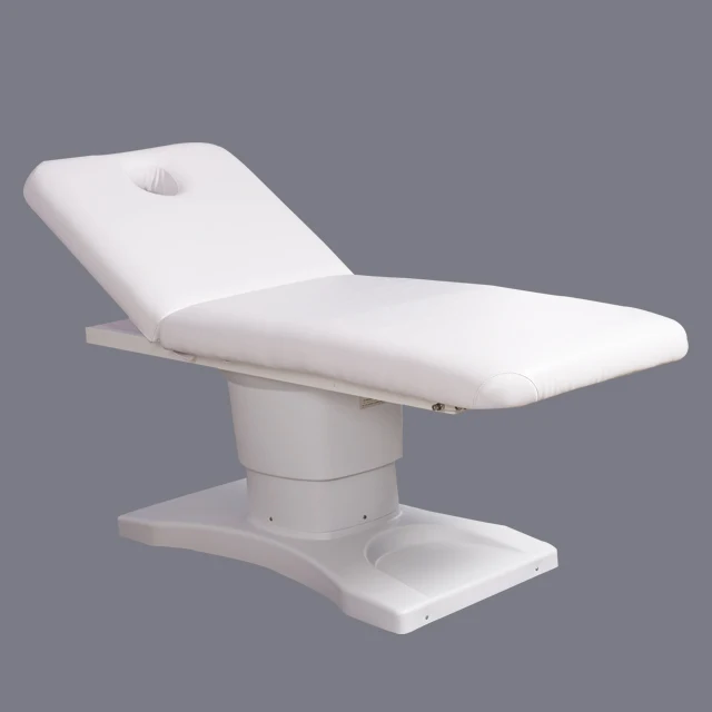 Hot Selling Stationary Spa Equipment Tattoo Chair Massage Table To Relax