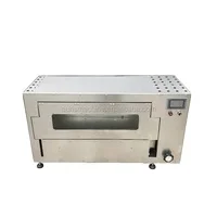 Good Quality Single/6 pieces /12 pieces baumkuchen rings cake making machine