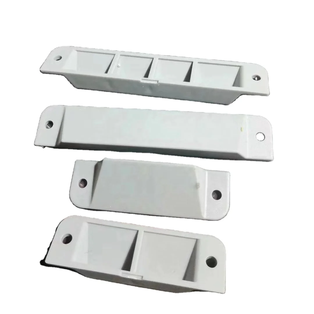 Interior Van Accessory E L Cargo Track Beam Socket Trailer E Track for Plastic Cover head