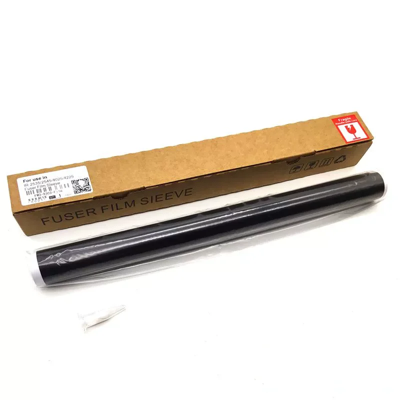 New Fuser Film Sleeve For Canon IR 2535 2545 3525 4025 4225 4035 4235 4045 4245 4051 4251 2530 4235 Fixing Film FM3-9303
