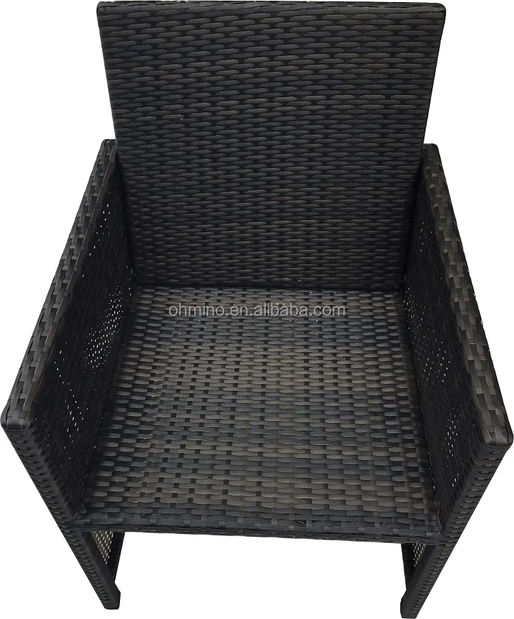 Long-lasting  outdoor  garden rantan leisure furniture