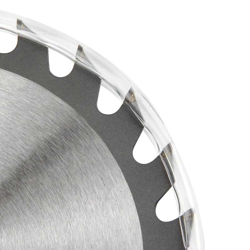 Carbide Tipped saw blade 185mm 40T Oscillating TCT circular saw blade  For Solid Wood Cutting