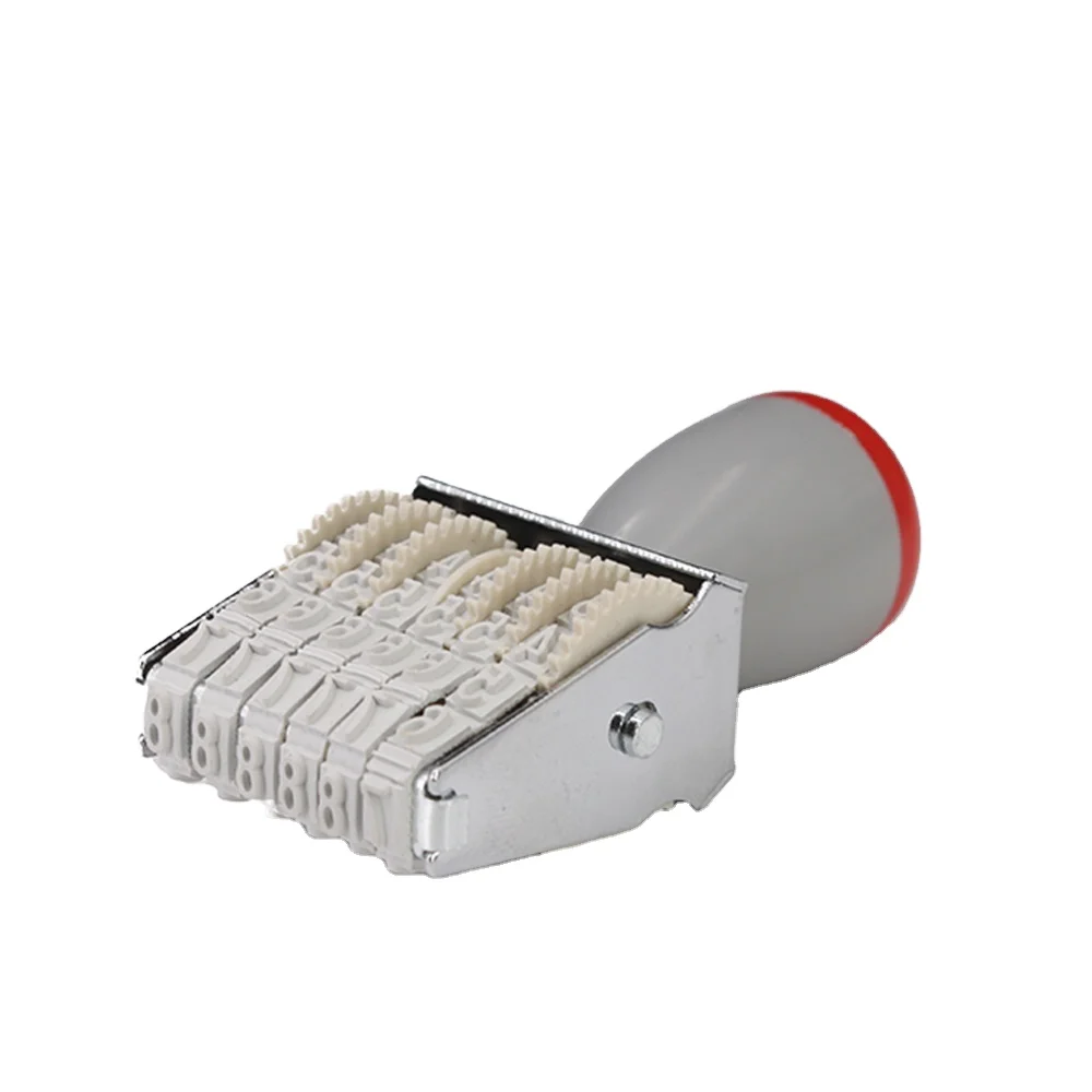 Лидер продаж, цифровой штамп