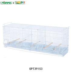 ORIENPET & OASISPET Pet Wire bird breeding cage Power coating Ready stocks OPT39153 Pet cage